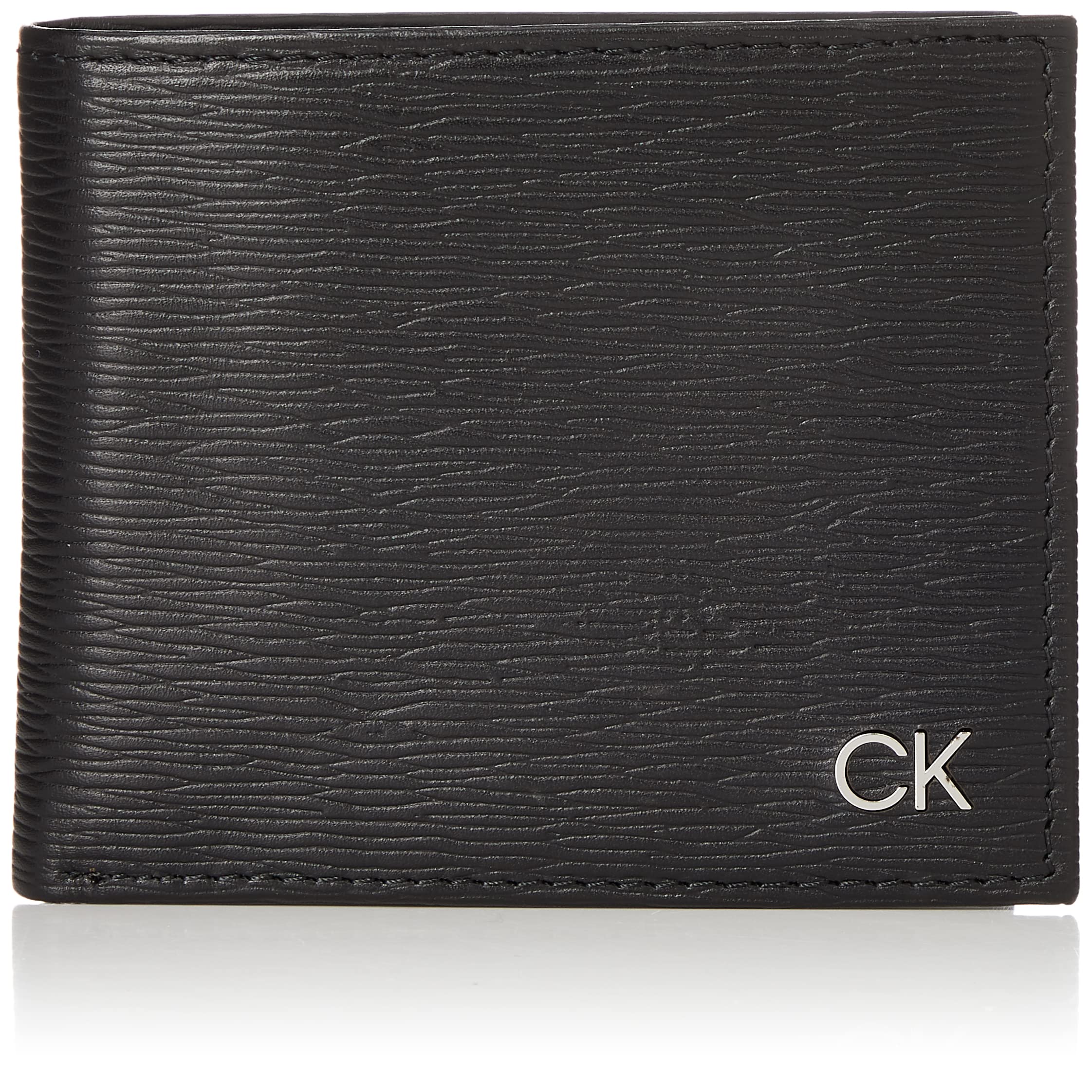 wallet 31CK130008 Billfold With Coin Pocket Bi-fold [Used]