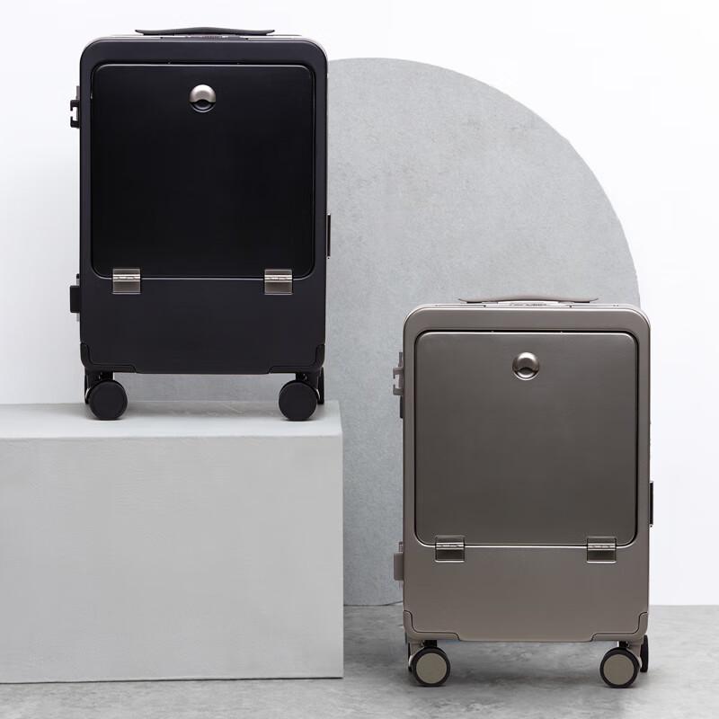 Aidenburg PC Hardshell Business Travel Luggage