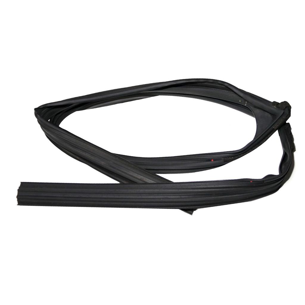 Toyota Highlander 09-14 Fensterglas-Führungsschlitz Schmutznut 68141-0E030