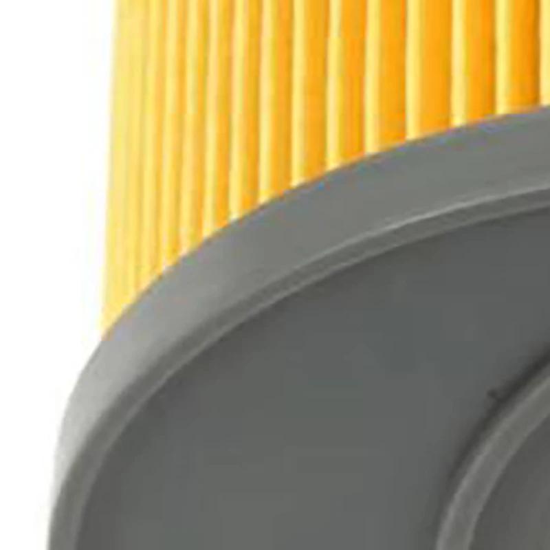 4pcs Air Filter For K970 & K1260 Concrete Cut-Off Saw 510 24 41-03 4Pcs Air Filters For Cutting Saw Concrete Cut-Off