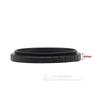 Astronomical Telescope Photography Accessories M54x0.75 Extension Tube 4-20mm Rear Intercept Adjustment Extension Ring Metal
