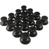 For Xbox One Game Controller Accessories Game Pad Mushroom Head Joystick 10-100 PCS Joystick Cap Gamepad Thumb Stick Caps Cover