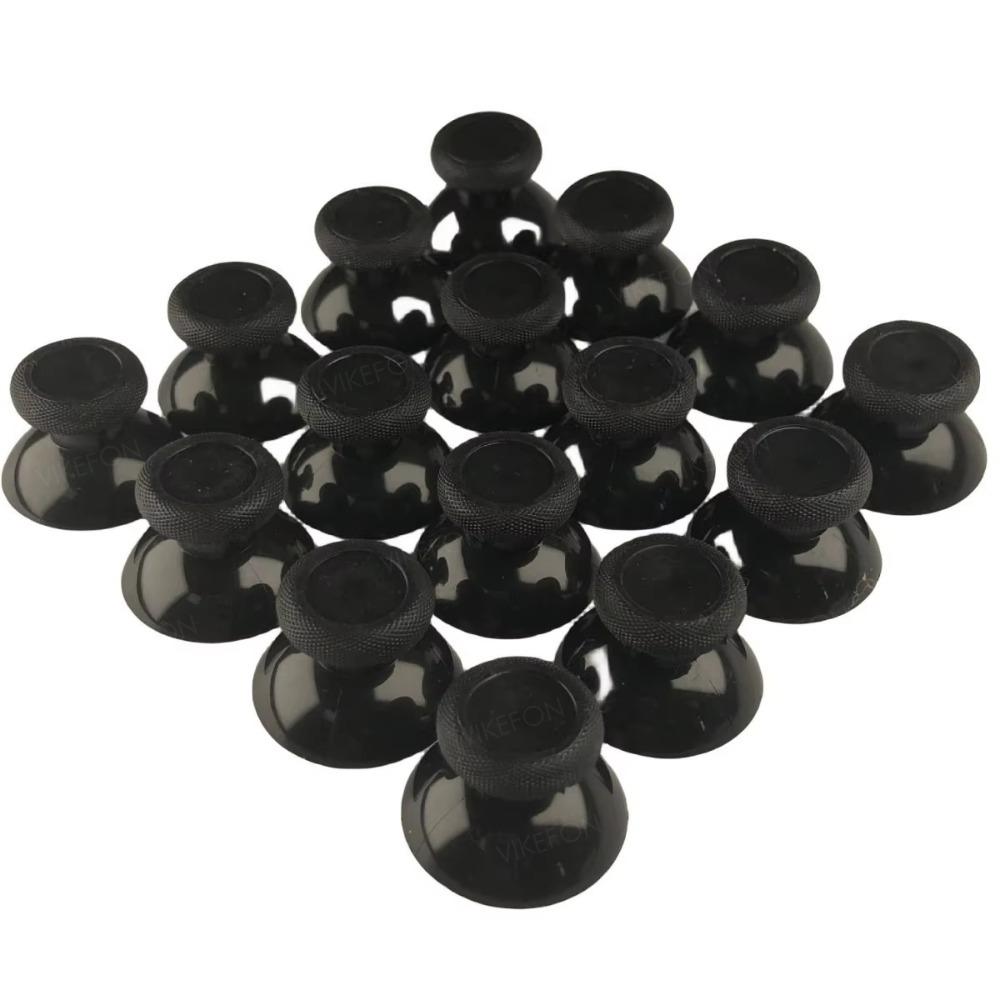 For Xbox One Game Controller Accessories Game Pad Mushroom Head Joystick 10-100 PCS Joystick Cap Gamepad Thumb Stick Caps Cover