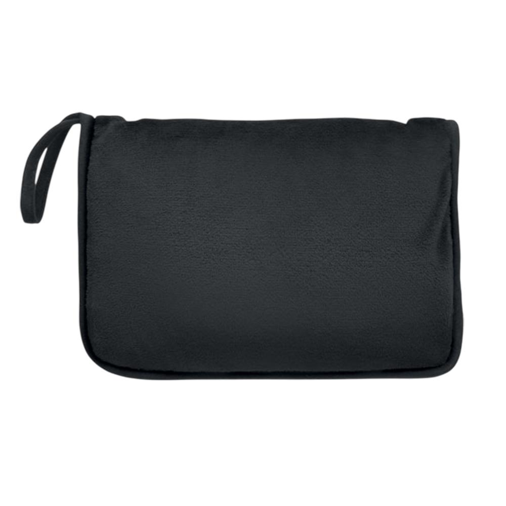 MidOcean 2 in 1 Cozy Travel Pillow Set