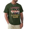 Lovejoy Band Tshirt  Lovejoy Poster  Lovejoy Sticker Lovejoy Tshirt TShirt Shirts Graphic Tees Graphic T Shirts Unisex Clothes