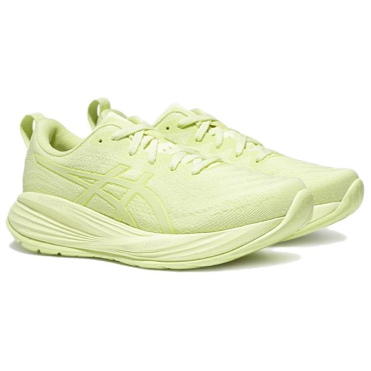 (WMNS) ASICS Gel-Cumulus 27 Lite Show 'Huddle Yellow' Women's 1012B881-750