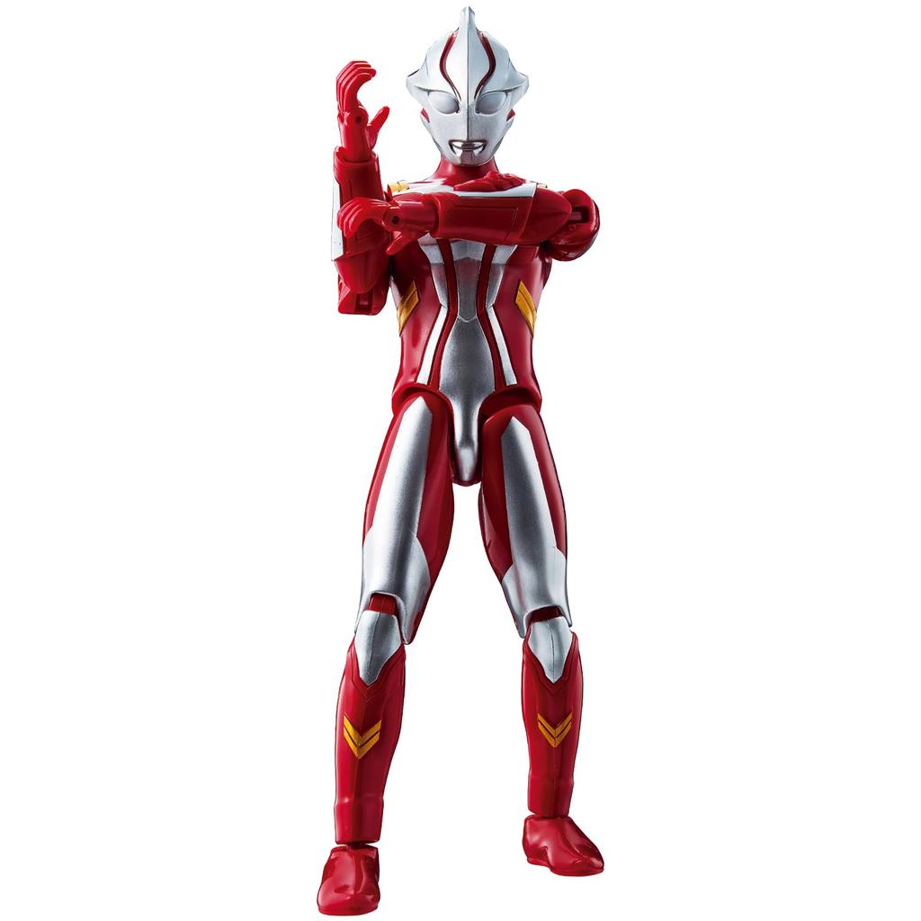 Ultra Action Figure Ultraman Mebius