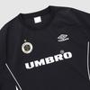 Umbro Premier Woven PisTe T shirT uq121cwT23