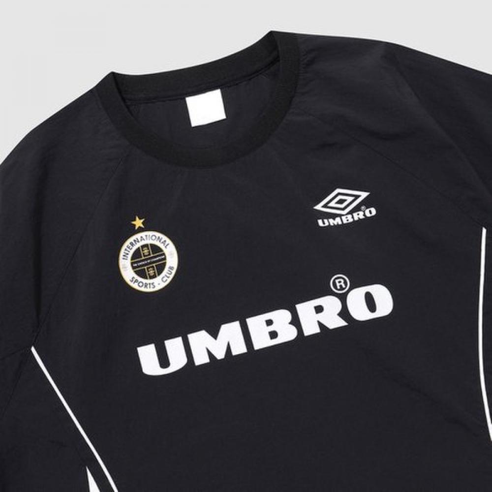Umbro Premier Woven PisTe T shirT uq121cwT23