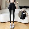 High Waist Elastic Leggings Side Pocket Sports Yoga Pants Fitness Legging  Tummy Control