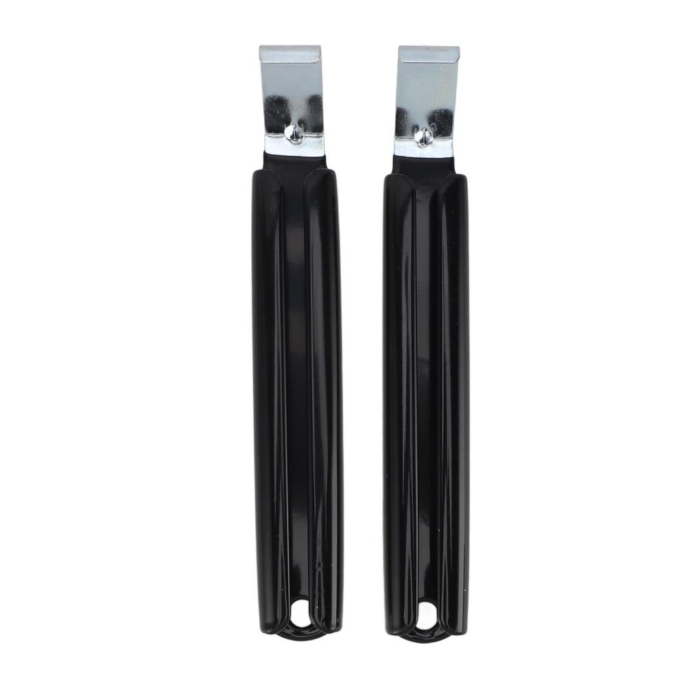 2 Stück Werkzeug zum Entfernen von Fassadenverkleidungen mit langem Griff 7 Zoll Fassadenwerkzeug Werkzeug Installationstool Installation Reparatur
