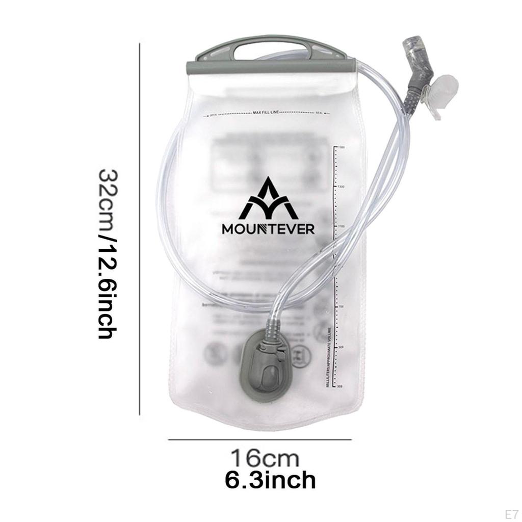 Vak na vodu pro sport, venkovní aktivity, turistiku, chůzi