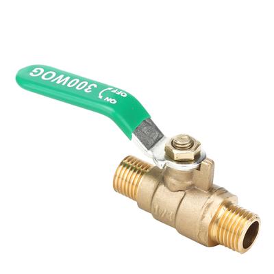 ציוד מכני – שסתום כדורי