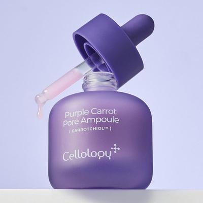 [Pore Tightening] Purple Carrot Pore Ampoule 30ml