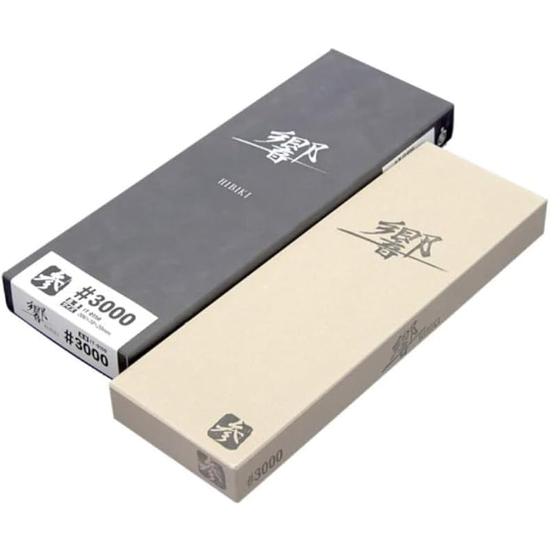 

NANIWA Hibiki #3000 Finishing Whetstone IT-0150