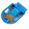Upgraded Cockroach Trap with Bait Simple Operation Safe Efficient Large Reusable Ideal for Home Office Kitchen