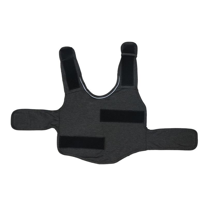 New Third-generation Pet Emotional Soothing Clothes To Relieve Anxiety Dog Jacket Dog Clothes Pet Clothes