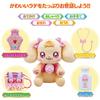 Healin Good Precure Super Shinki Pip Chat Latte ~Outing Set~