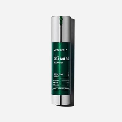 MEDIPEEL Phyto CicaNol B5 6000 Shot Serum 50g