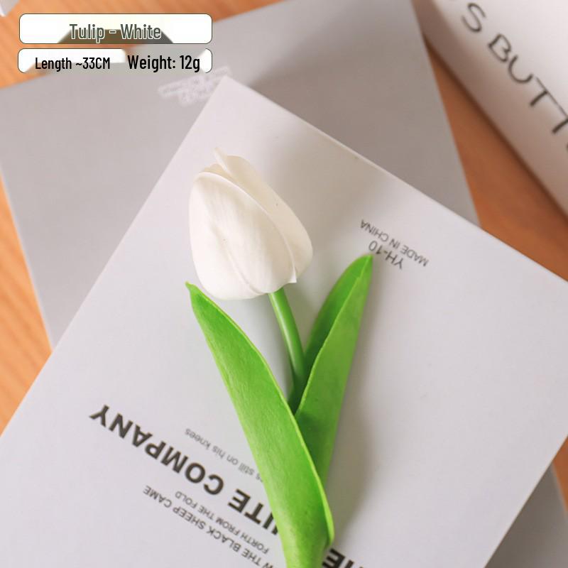Cherry Blossom 4-Fork Silk Floral Branch for Wedding Arch Decor