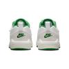 Air Jordan Stadium 90 PS White Clover Kids Sneakers Sail Black DX4398-103