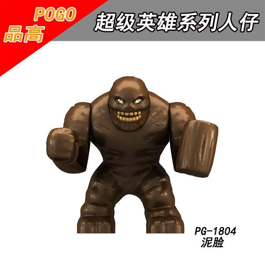 Marvel superhero building blocks, Spider Man, Venom, action characters, toys, anime characters, assembled dolls, birthday gifts