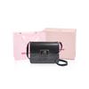 New Sanrio Hello Kitty PU Crossbody Bag, Shoulder Bag Women's Brown/Blue/Black SHHF41168
