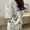 Chic And Trendy Womens Tote Bag With Elegant Color Combinations For Daily Use