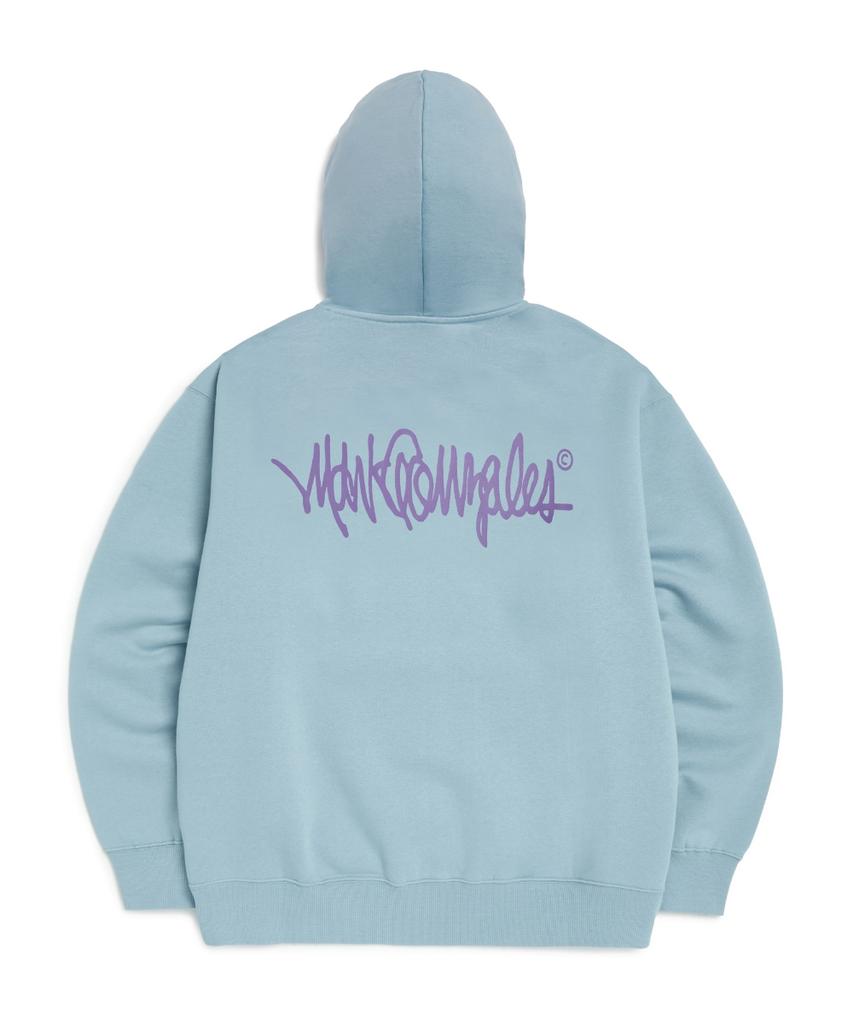 Next Sign Logo Sweat Hoodie - 5 Colors (Type A)