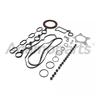 1.6L L4 16V GAS G4FD Engine Overhaul Rebuild Kit for 10-22 Hyundai Accent Veloster I30 I40 Kia RIO Sportage SOUL
