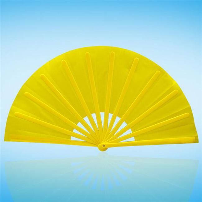 Magic Fan Stage Magic Trick Props Classic Fun Magic Accessories Wooden
