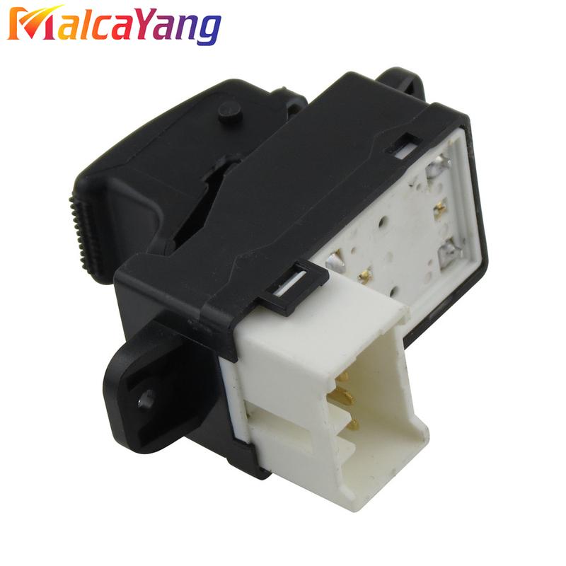 For Hyundai H100 2.5 2.6 2004 High Quality Driver's Side Passenger Button Window Lifter Switch Accessorie 93580-4F000 935804F000