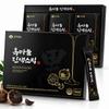 Bețișoare cu Extract de Usturoi Negru Goidamun, Suc Concentrat pentru Sănătate din Usturoi Negru Fabricat în Coreea, 5 buc 450g