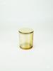 200ml Nordic European Handmade Glass Candle Holder Ornament Decoration