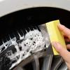 Tire Polishing Wax Sponge Detail Applicator Sponge Tire Cleaning and Wiping Cleaning Tool