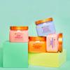 Shea Sugar Body Scrub 510g 2-Piece Set