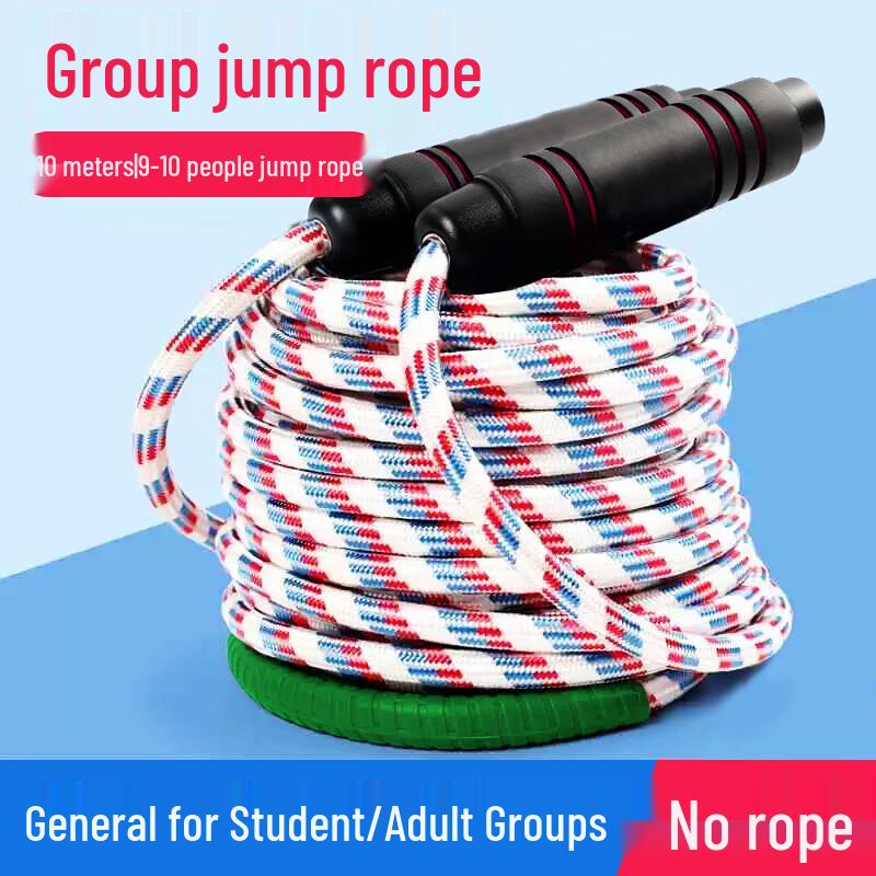 Professional Group Jump Rope