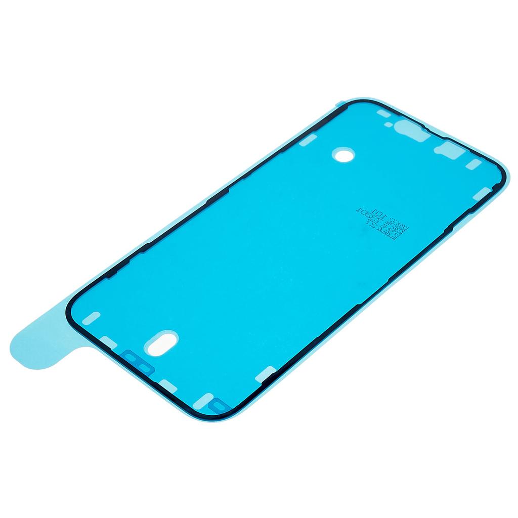 For iPhone 16e OEM Middle Plate Frame Sealed Waterproof Adhesive Sticker (Front)