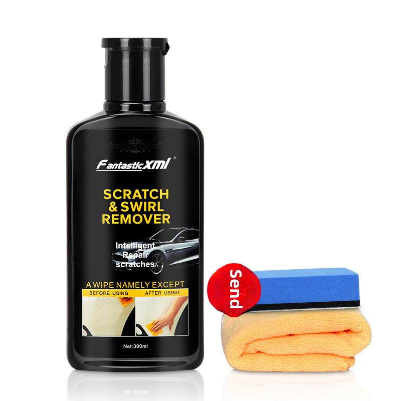 Lichid pentru repararea zgârieturilor auto: Polișare, Decontaminare și Restaurare Zgârieturi Minore