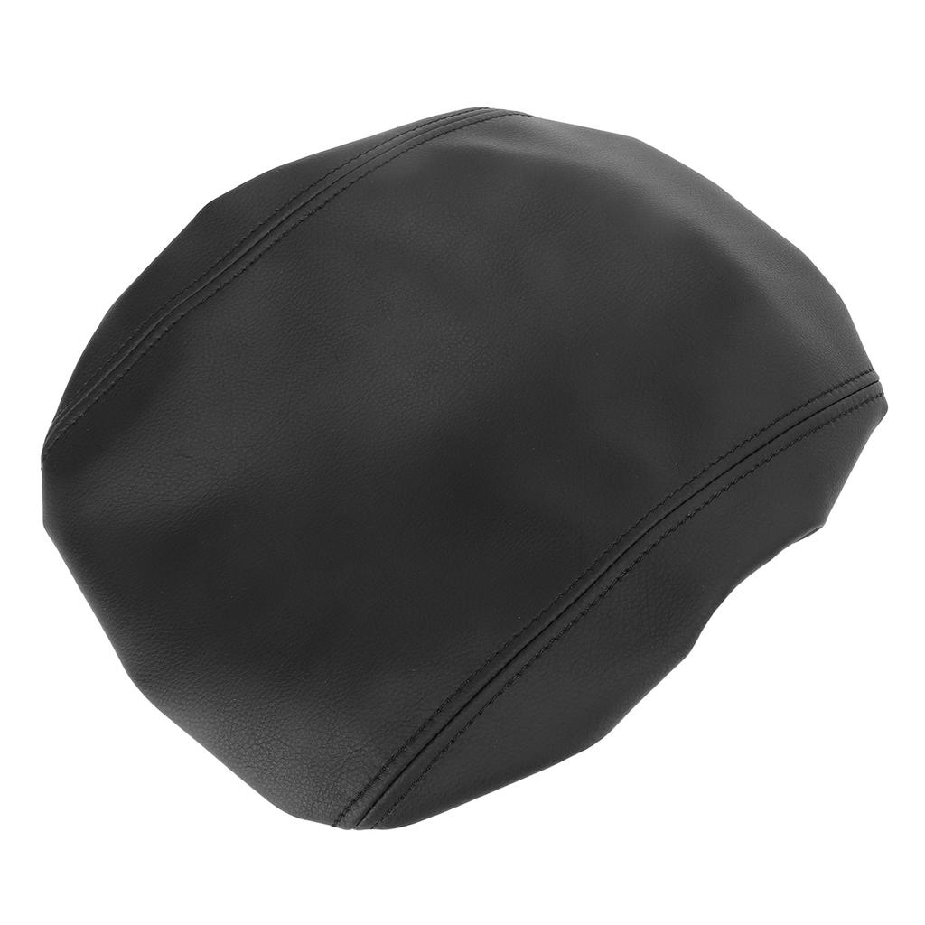 Mittelkonsole Armlehnenabdeckung Schwarz Armlehnenbox Schutz Ersatz für Ford Explorer 2011‑2018