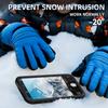 IP68 Waterproof Magnetic Case for IPhone 17 Air 16 Pro Plus ProMax Shockproof 360 Full Body Heavy Duty Cover Diving Swim Outdoor
