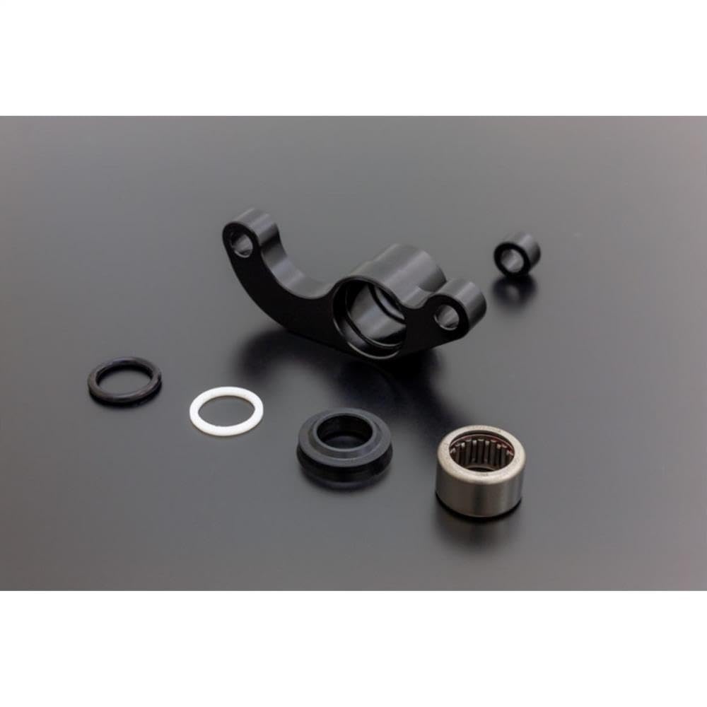 PMC ARCHI Z900RS 189-2252 Change Rod Retainer, Black