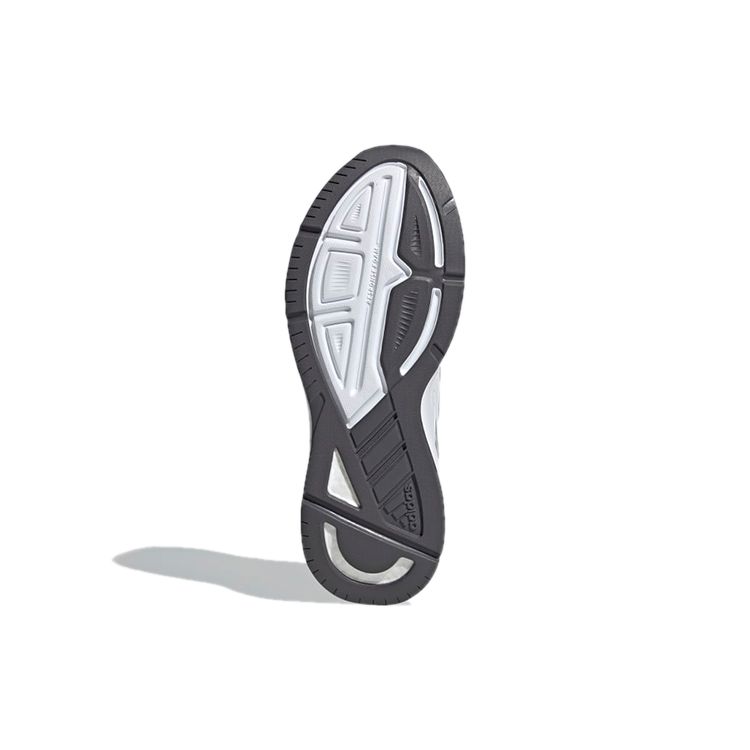 Adidas Response Super 2.0 White Matte Silver Men Sneakers Cloud-White Grey-Two H04567