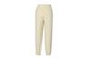 Jordan Casual Pants Women's Ecru Moderate Cuffed Pants DQ4608-234