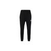 New Nike Knitted Sweatpants Men's Black 861747-010