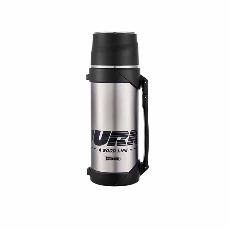 GUOZI GZ-B63 1.2L 304 Stainless Steel Insulated Travel Flask