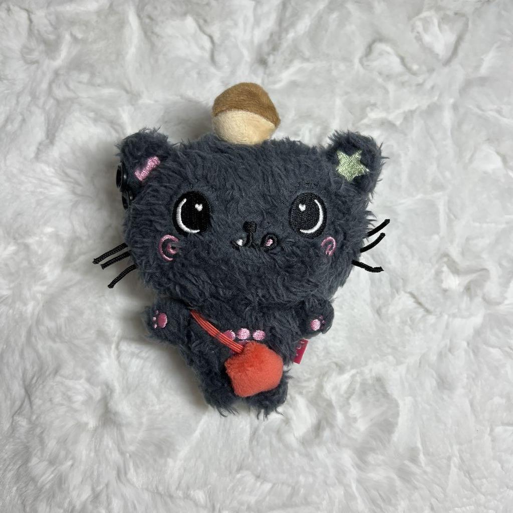 [USED] NCTWISH WISH DOOL Plush Toy