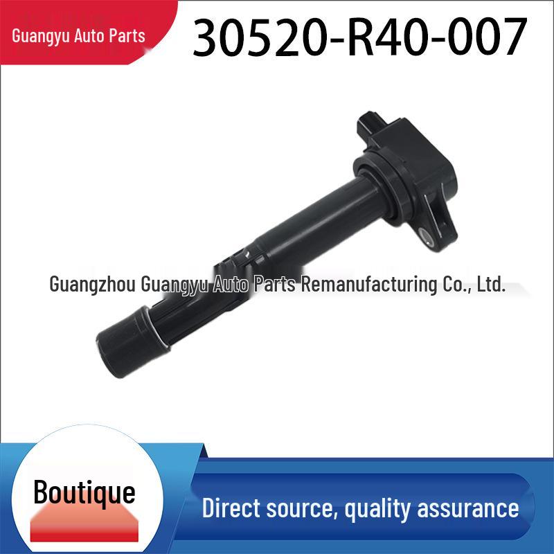 30520-R40-007 Premium Ignition Coil for Accord, Crosstour, Civic, Stream, Elysion