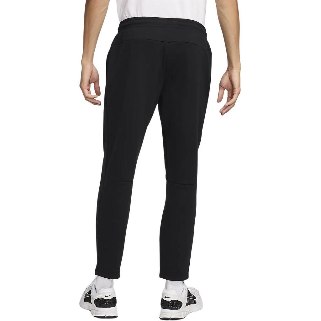 Nike Primary Dri-FIT UV Tapered Versatile Pants Men Pants Black FZ5850-010