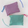New Women Plaid Makeup Bag Large Capacity Cotton Zipper Pouch Purse Travel Clutch Makeup Bag Cosmetic Zipper Necessarie Feminina